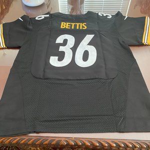 Jerome Bettis Jersey #36 Pittsburgh Steelers